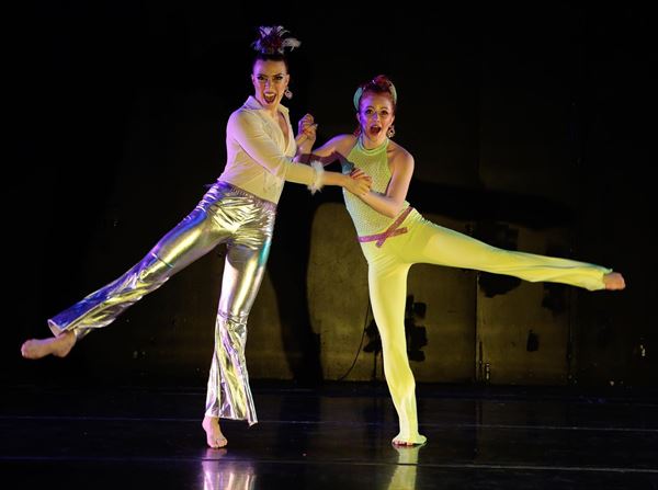 LaGuardia Performing Arts Center