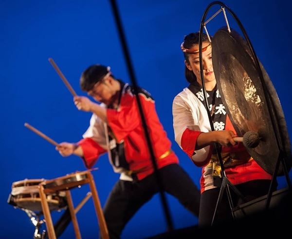 LaGuardia Performing Arts Center