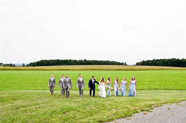 The Chalet at East Hill Creamery