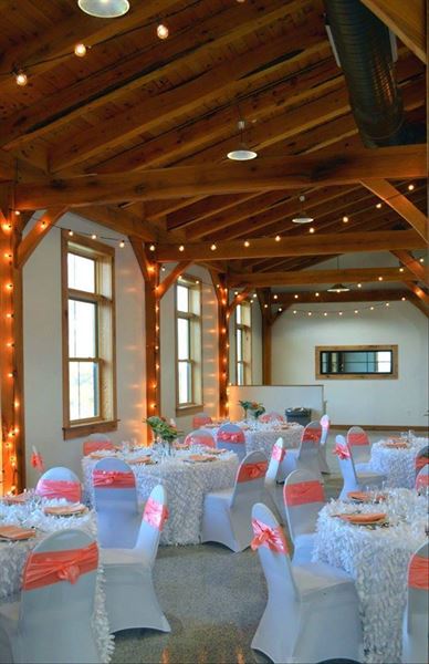 The Chalet at East Hill Creamery