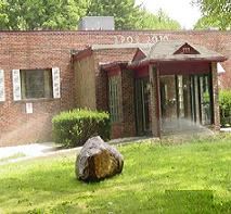 Tewk-Wil Lodge of Elks 2070