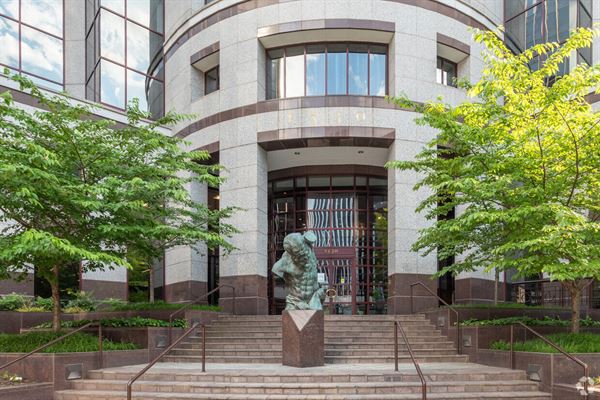 Office Evolution Arlington-Rosslyn