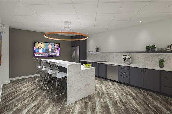 Office Evolution Arlington-Rosslyn