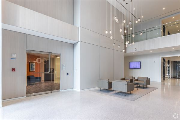 Office Evolution Arlington-Rosslyn