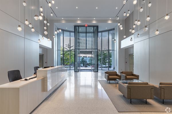 Office Evolution Arlington-Rosslyn