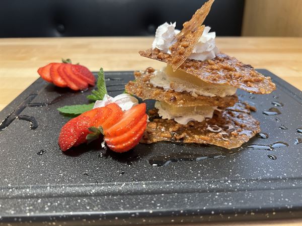 Walnut Grill Robinson