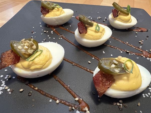 Walnut Grill Robinson