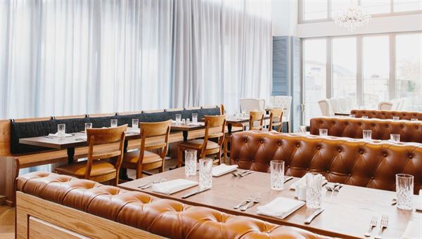 The Southern Gentleman