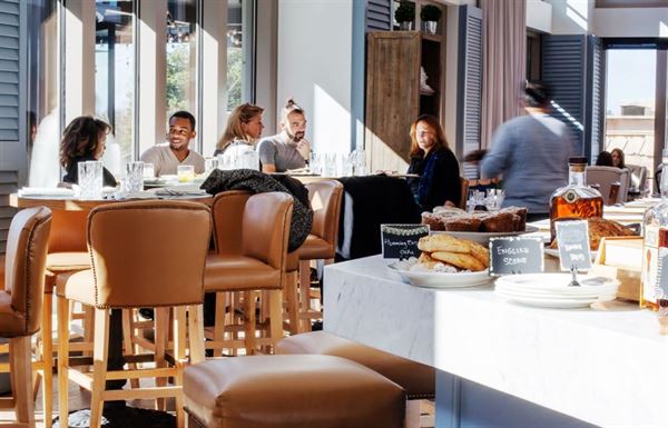 The Southern Gentleman