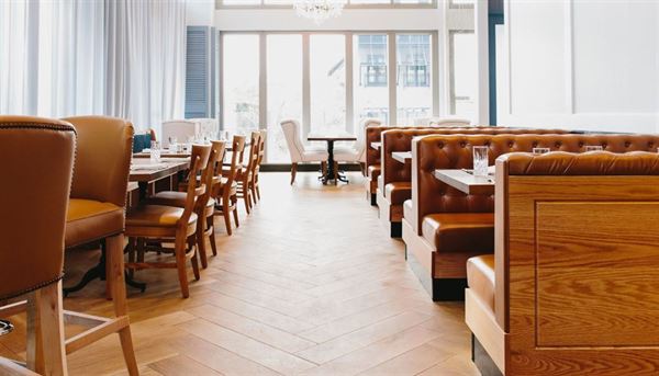 The Southern Gentleman