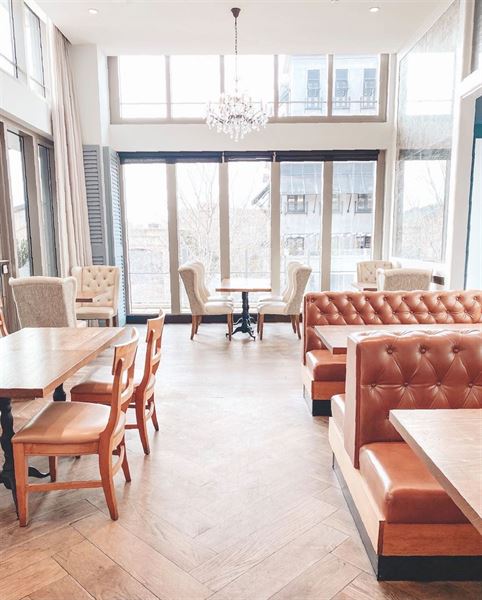 The Southern Gentleman