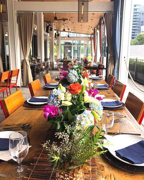 The Southern Gentleman