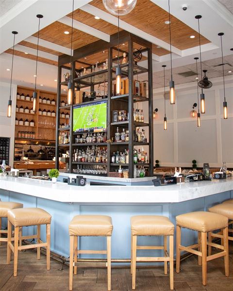 The Southern Gentleman