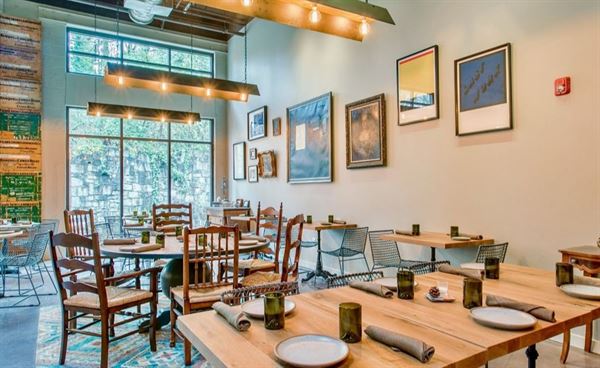 Bold Monk Brewing Co