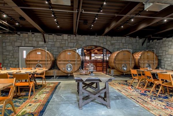 Bold Monk Brewing Co