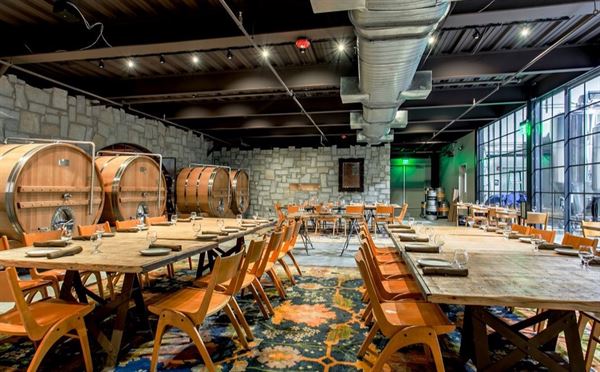 Bold Monk Brewing Co