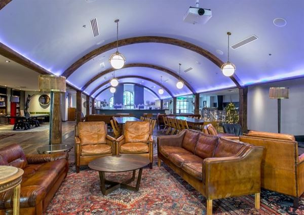 Bold Monk Brewing Co