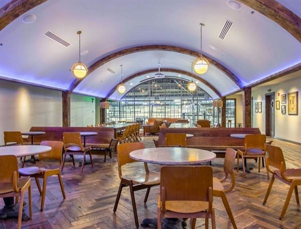 Bold Monk Brewing Co