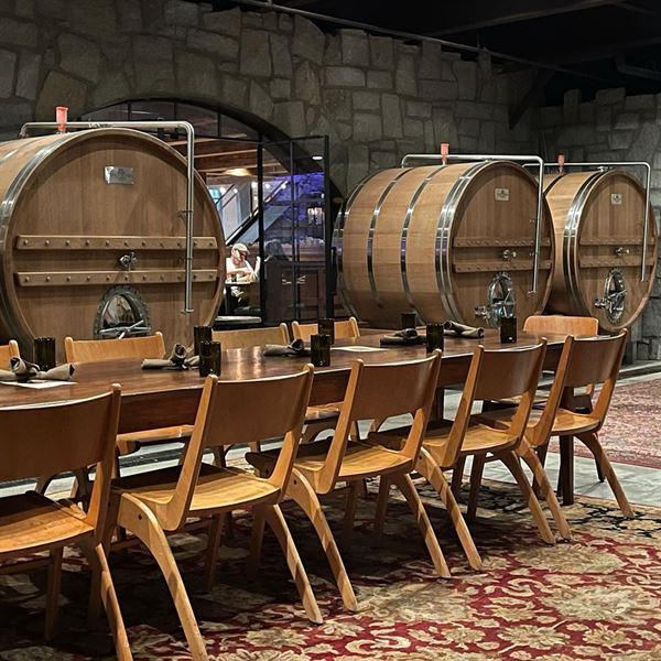 Bold Monk Brewing Co