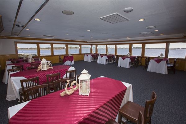 Tale Of The Whale Restaurant