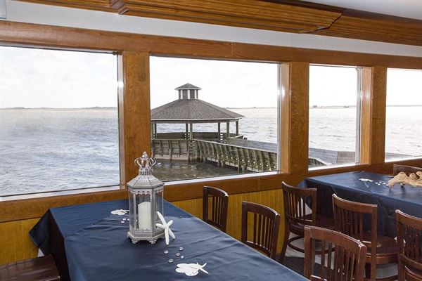 Tale Of The Whale Restaurant