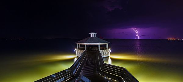 Tale Of The Whale Restaurant