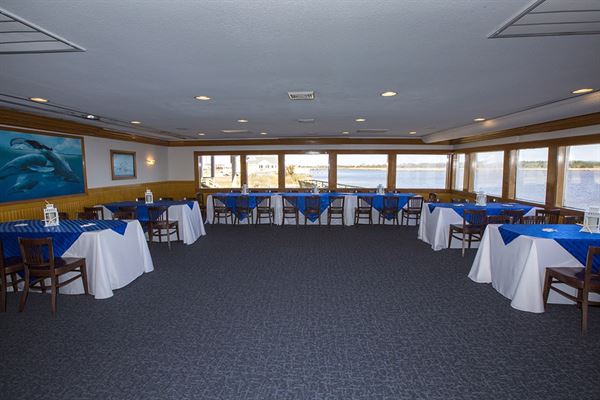 Tale Of The Whale Restaurant