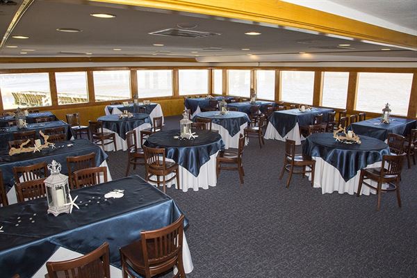 Tale Of The Whale Restaurant