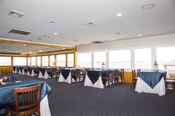 Tale Of The Whale Restaurant