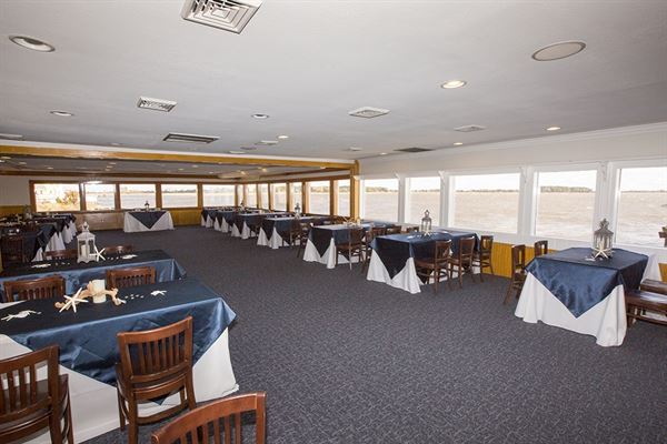 Tale Of The Whale Restaurant