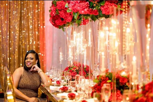 Riche Design & Events