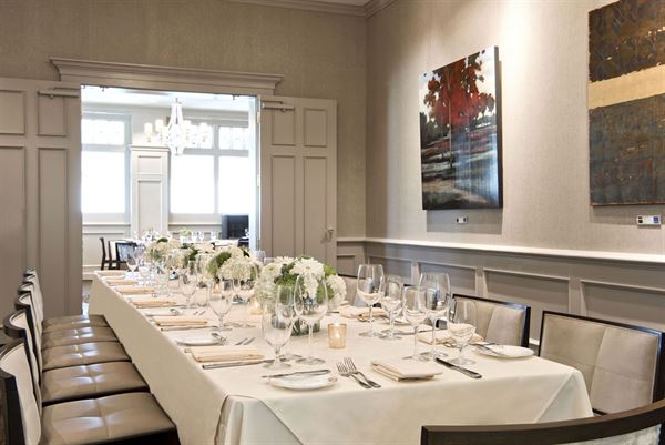 The Ballantyne, A Luxury Collection Hotel, Charlotte