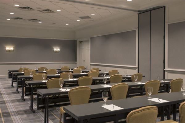 The Ballantyne, A Luxury Collection Hotel, Charlotte