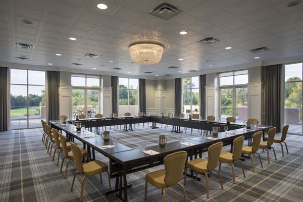 The Ballantyne, A Luxury Collection Hotel, Charlotte