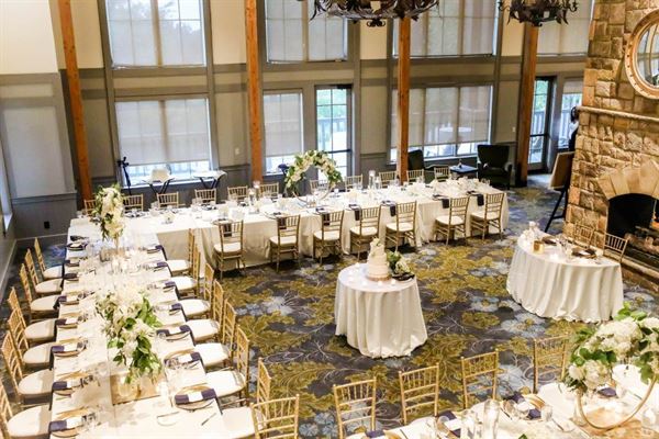 The Ballantyne, A Luxury Collection Hotel, Charlotte