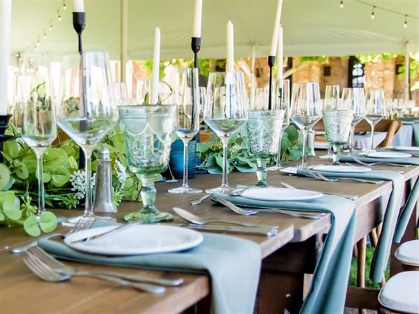 Saint Mary's College