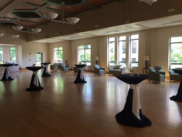 Saint Mary's College