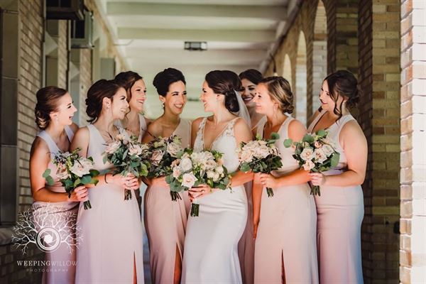 Saint Mary's College