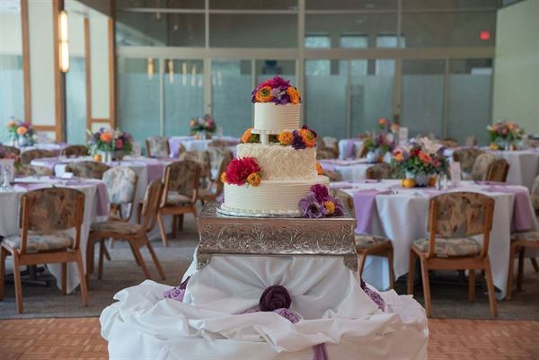 Saint Mary's College