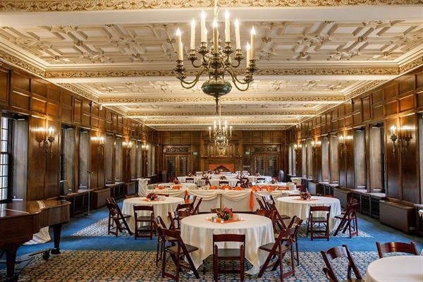 Saint Mary's College