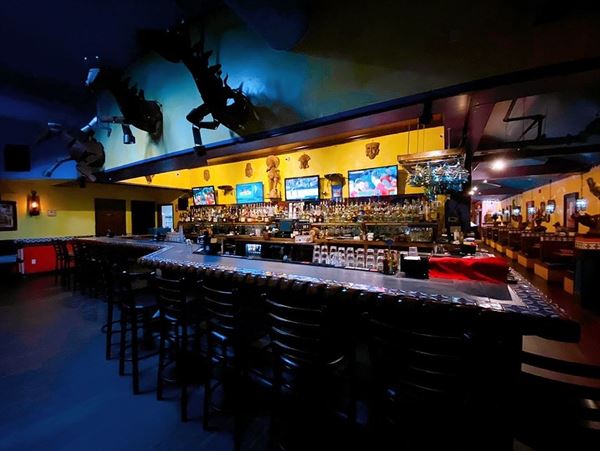 Rio Bravo Tacos and Tequila