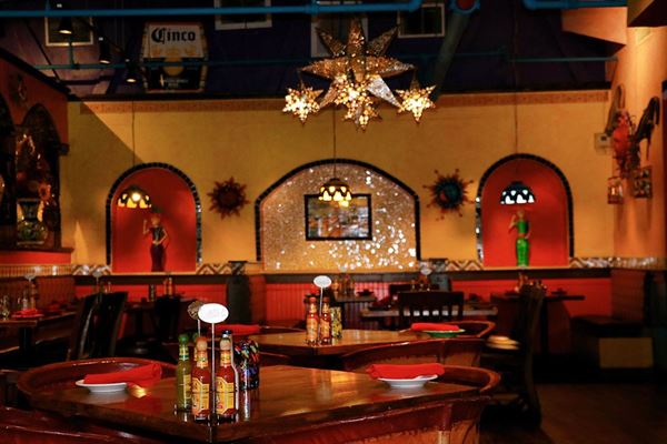 Rio Bravo Tacos and Tequila