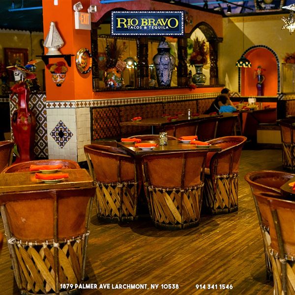 Rio Bravo Tacos and Tequila