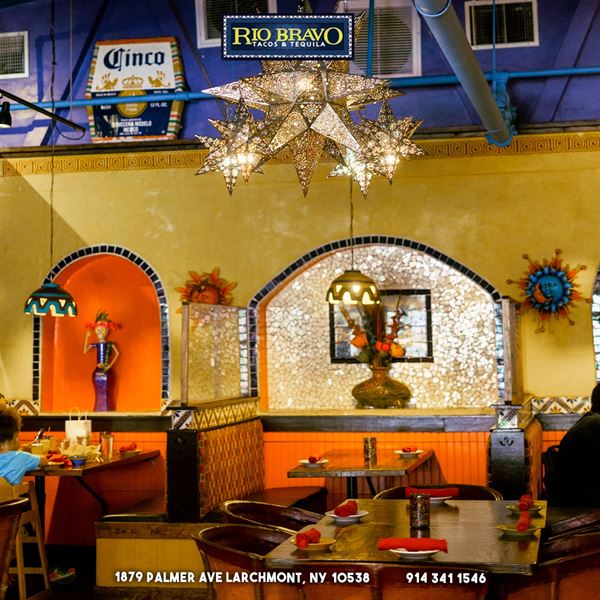 Rio Bravo Tacos and Tequila