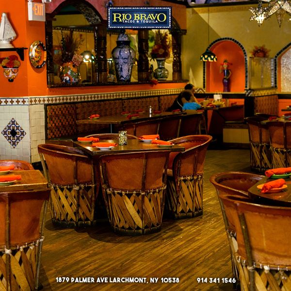 Rio Bravo Tacos and Tequila