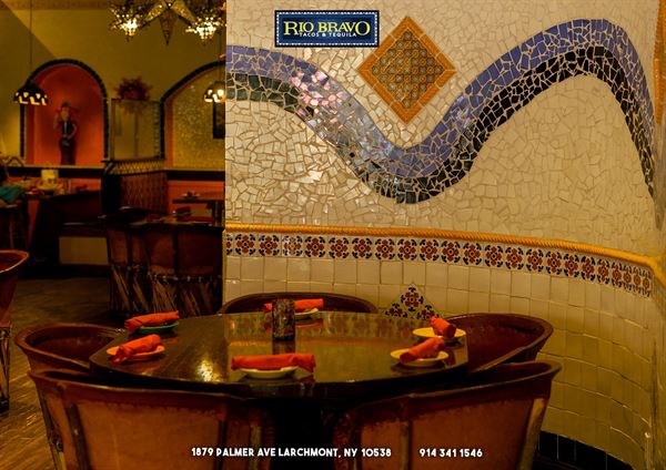 Rio Bravo Tacos and Tequila