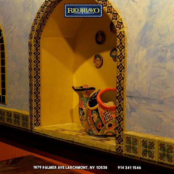 Rio Bravo Tacos and Tequila