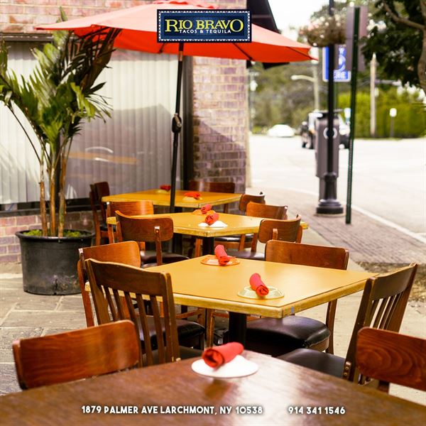 Rio Bravo Tacos and Tequila