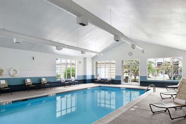 Homewood Suites by Hilton Baltimore-BWI Airport