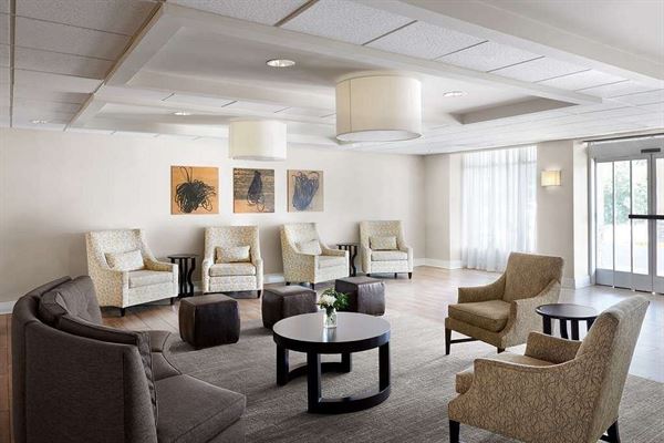 Homewood Suites by Hilton Baltimore-BWI Airport